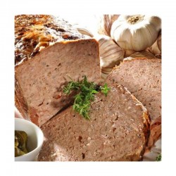 Terrine de campagne