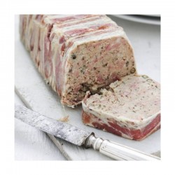 Terrine de lapin