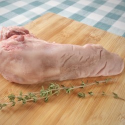 Langue de porc