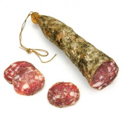 Saucisson sec