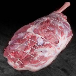 Gigot d'agneau