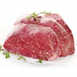 Macreuse de bœuf