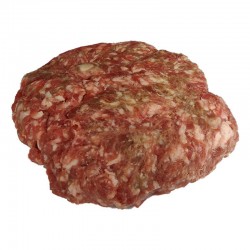 Chair à saucisses