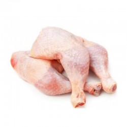 Cuisse de poulet